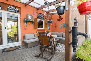 House for sale Olympiastraat 8 Landgraaf