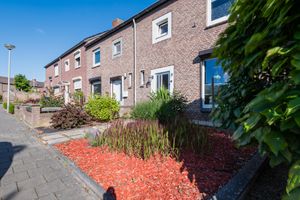 House for sale Olympiastraat 8 Landgraaf