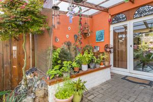 House for sale Olympiastraat 8 Landgraaf