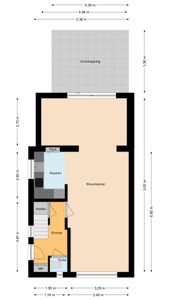 Woonhuis te koop Watersleyerweg 30 Munstergeleen