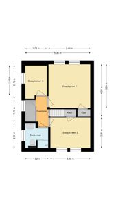 Woonhuis te koop Watersleyerweg 30 Munstergeleen