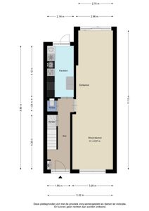 House for sale Voskuilenweg 7 Heerlen