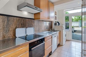 House for sale Voskuilenweg 7 Heerlen