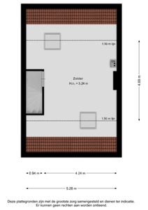 House for sale Voskuilenweg 7 Heerlen