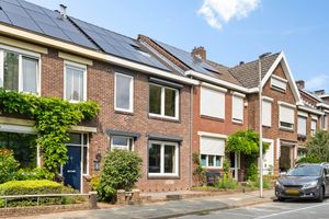 House for sale Voskuilenweg 7 Heerlen