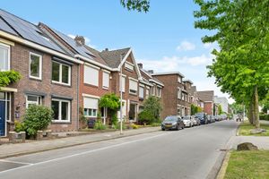 House for sale Voskuilenweg 7 Heerlen