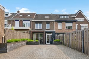 House for sale Voskuilenweg 7 Heerlen