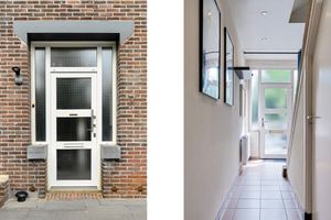 House for sale Voskuilenweg 7 Heerlen