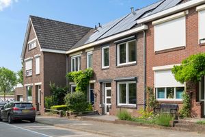 House for sale Voskuilenweg 7 Heerlen