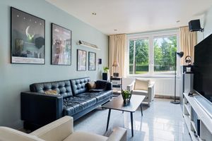 House for sale Voskuilenweg 7 Heerlen