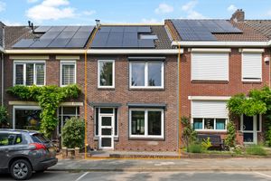 House for sale Voskuilenweg 7 Heerlen