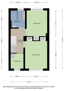 House for sale Voskuilenweg 7 Heerlen