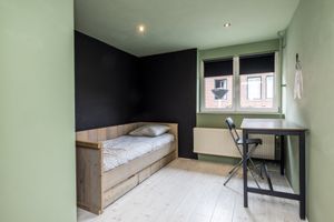 Woonhuis te koop Kapelaan Ramakersstraat 16 A Heerlen