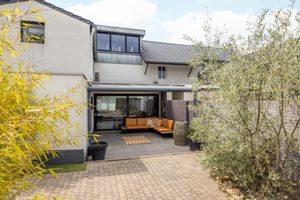 Woonhuis te koop Kapelaan Ramakersstraat 16 A Heerlen