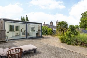 Woonhuis te koop Kapelaan Ramakersstraat 16 A Heerlen
