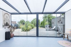 Woonhuis te koop Kapelaan Ramakersstraat 16 A Heerlen