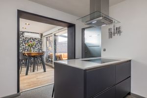 Woonhuis te koop Kapelaan Ramakersstraat 16 A Heerlen