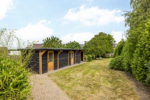 Woonhuis te koop Kapelaan Ramakersstraat 16 A Heerlen