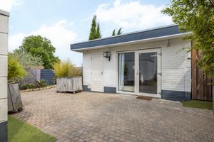 Woonhuis te koop Kapelaan Ramakersstraat 16 A Heerlen