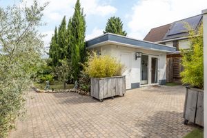 Woonhuis te koop Kapelaan Ramakersstraat 16 A Heerlen