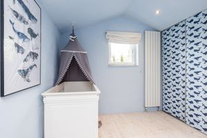Woonhuis te koop Kapelaan Ramakersstraat 16 A Heerlen