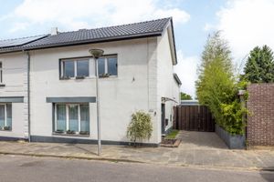 Woonhuis te koop Kapelaan Ramakersstraat 16 A Heerlen