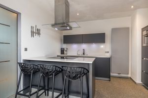 Woonhuis te koop Kapelaan Ramakersstraat 16 A Heerlen