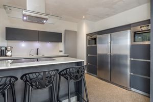 Woonhuis te koop Kapelaan Ramakersstraat 16 A Heerlen