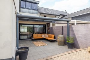 Woonhuis te koop Kapelaan Ramakersstraat 16 A Heerlen