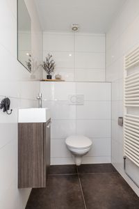 Woonhuis te koop Kapelaan Ramakersstraat 16 A Heerlen