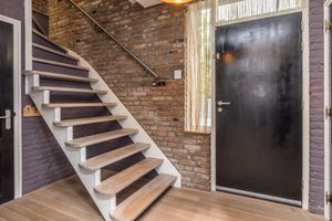 Woonhuis te koop Kapelaan Ramakersstraat 16 A Heerlen