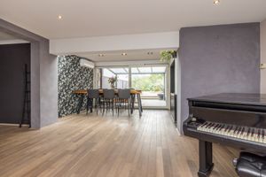 Woonhuis te koop Kapelaan Ramakersstraat 16 A Heerlen