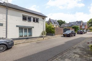 Woonhuis te koop Kapelaan Ramakersstraat 16 A Heerlen