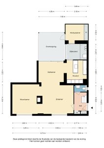 Woonhuis te koop Kapelaan Ramakersstraat 16 A Heerlen