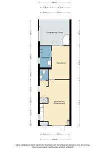 Woonhuis te koop Kapelaan Ramakersstraat 16 A Heerlen