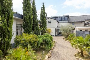 Woonhuis te koop Kapelaan Ramakersstraat 16 A Heerlen