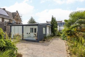 Woonhuis te koop Kapelaan Ramakersstraat 16 A Heerlen
