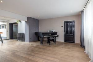 Woonhuis te koop Kapelaan Ramakersstraat 16 A Heerlen