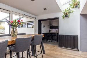 Woonhuis te koop Kapelaan Ramakersstraat 16 A Heerlen