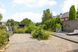 Woonhuis te koop Kapelaan Ramakersstraat 16 A Heerlen