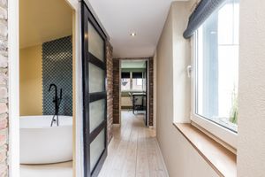Woonhuis te koop Kapelaan Ramakersstraat 16 A Heerlen