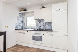 Woonhuis te koop Kapelaan Ramakersstraat 16 A Heerlen