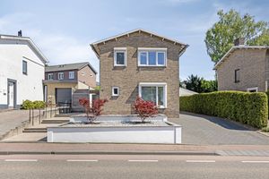 Woonhuis te koop Pasweg 76 Landgraaf