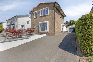 Woonhuis te koop Pasweg 76 Landgraaf