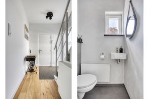 Woonhuis te koop Pasweg 76 Landgraaf