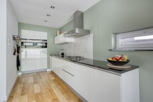 Woonhuis te koop Pasweg 76 Landgraaf