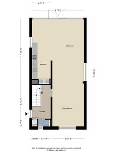 Woonhuis te koop Pasweg 76 Landgraaf