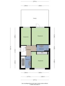Woonhuis te koop Pasweg 76 Landgraaf