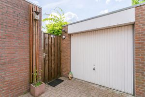 Woonhuis te koop Aan Het Broek 28 Schinveld