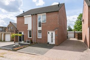Woonhuis te koop Aan Het Broek 28 Schinveld